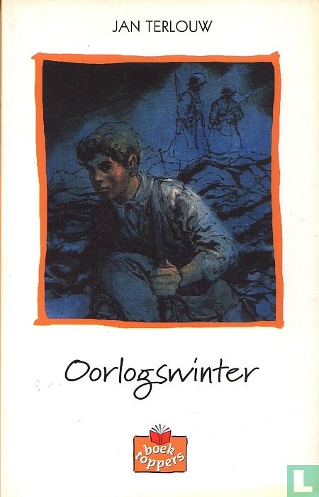 Oorlogswinter