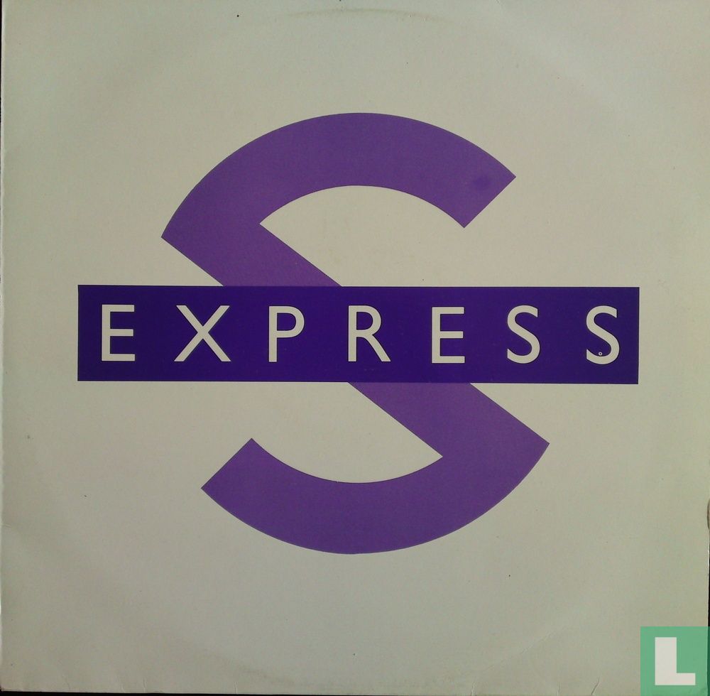 Theme From S'express