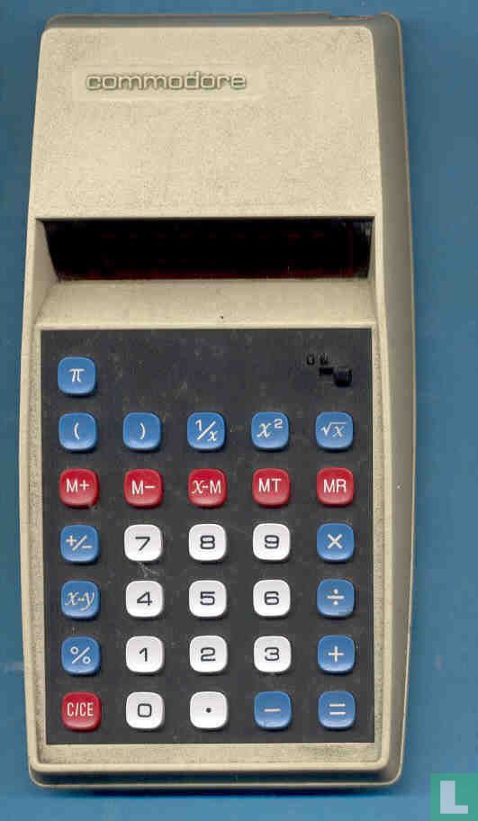 Commodore 899A