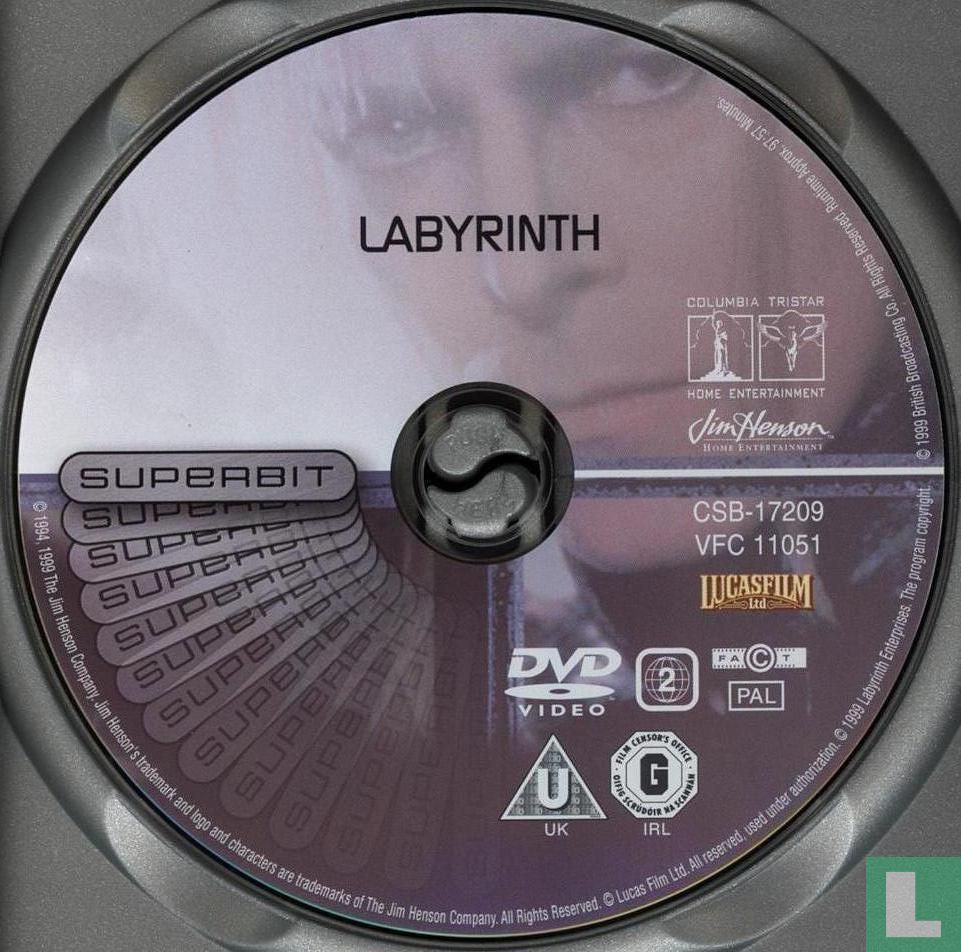 Labyrinth