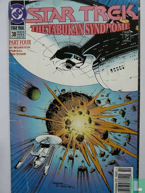 Star Trek 38
