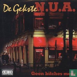 Geen Bitches Meer