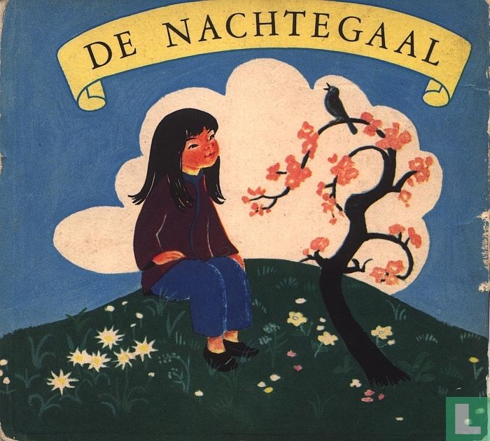 De nachtegaal