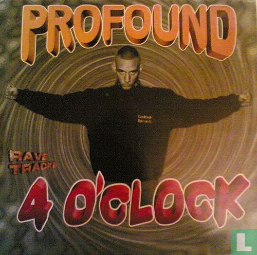 4 O'Clock