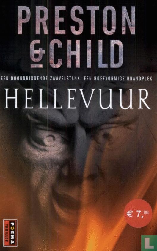 Hellevuur