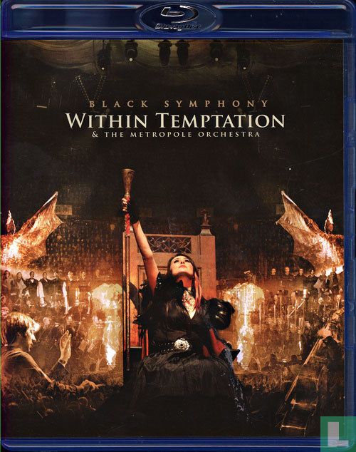 Black Symphony