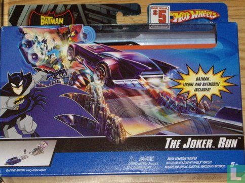 The Joker Run