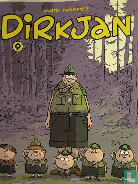 Dirkjan 9