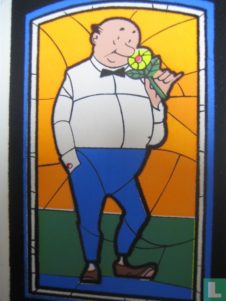 Lambik Viltkaart