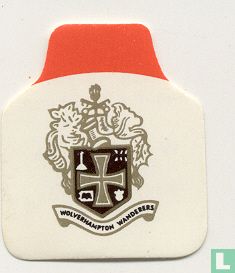 Wolverhampton Wanderers, Wolverhampton, Engeland.