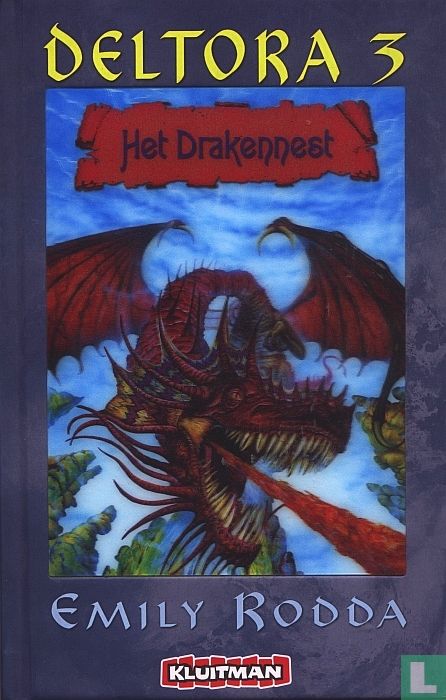 Het drakennest