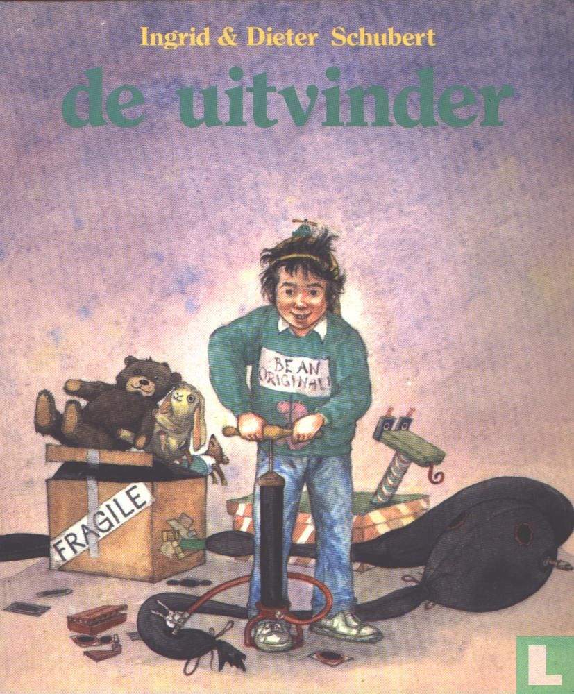 De uitvinder