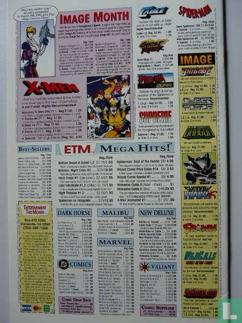 Spawn 3