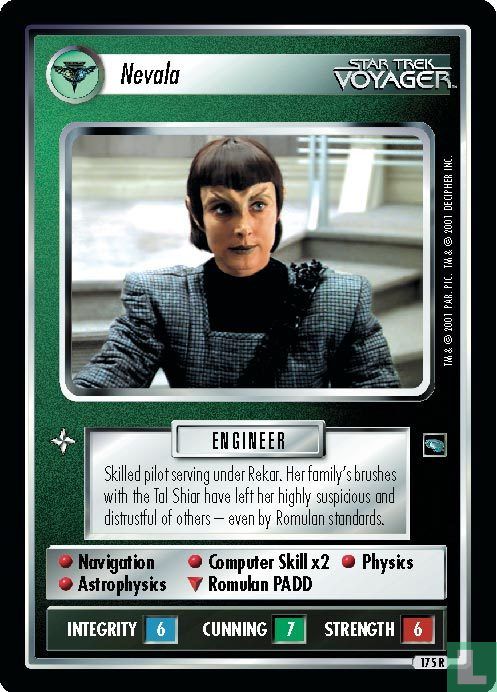 Nevala