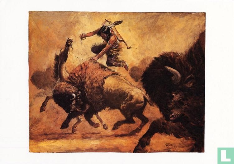 Tatanka