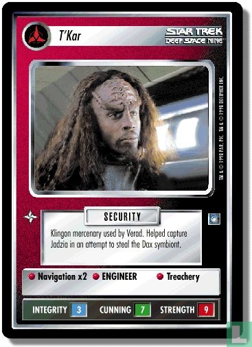 T'Kar