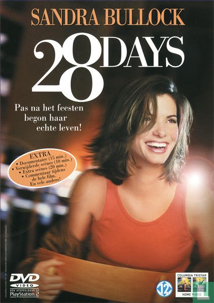 28 Days