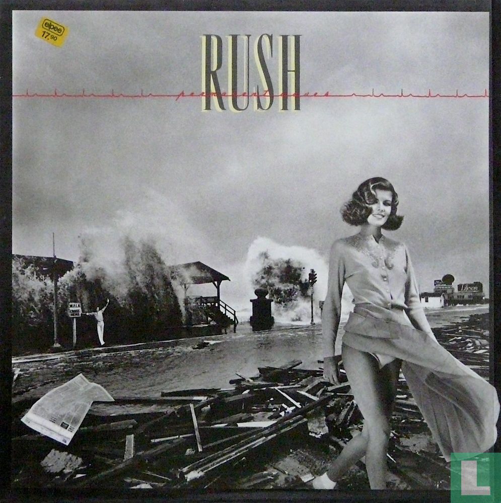 Permanent Waves