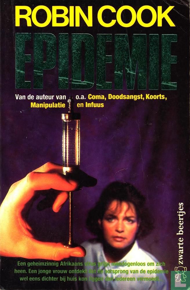 Epidemie