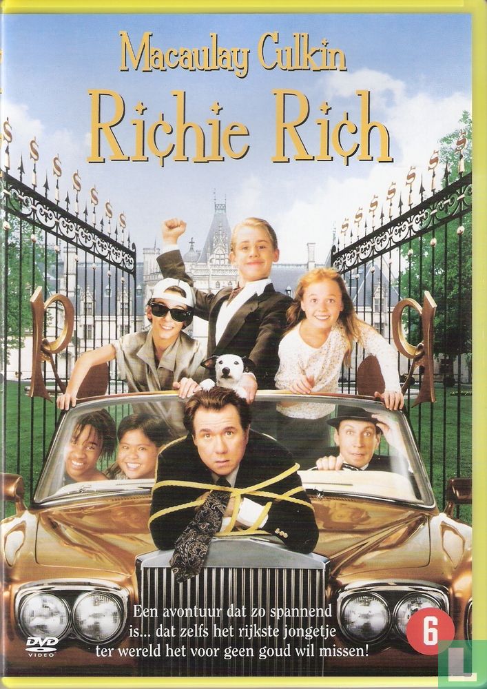 Richie Rich