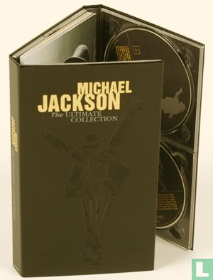 The Ultimate Collection