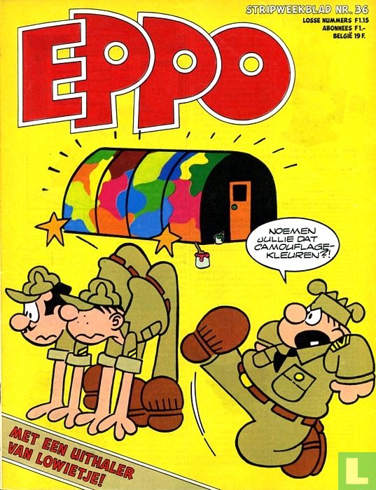 Eppo 36