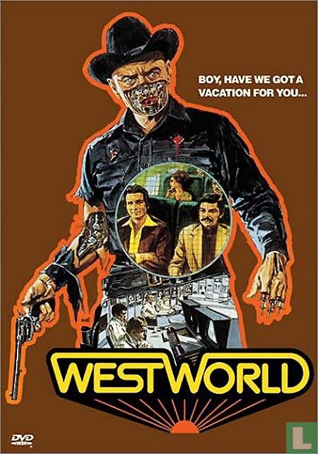 Westworld