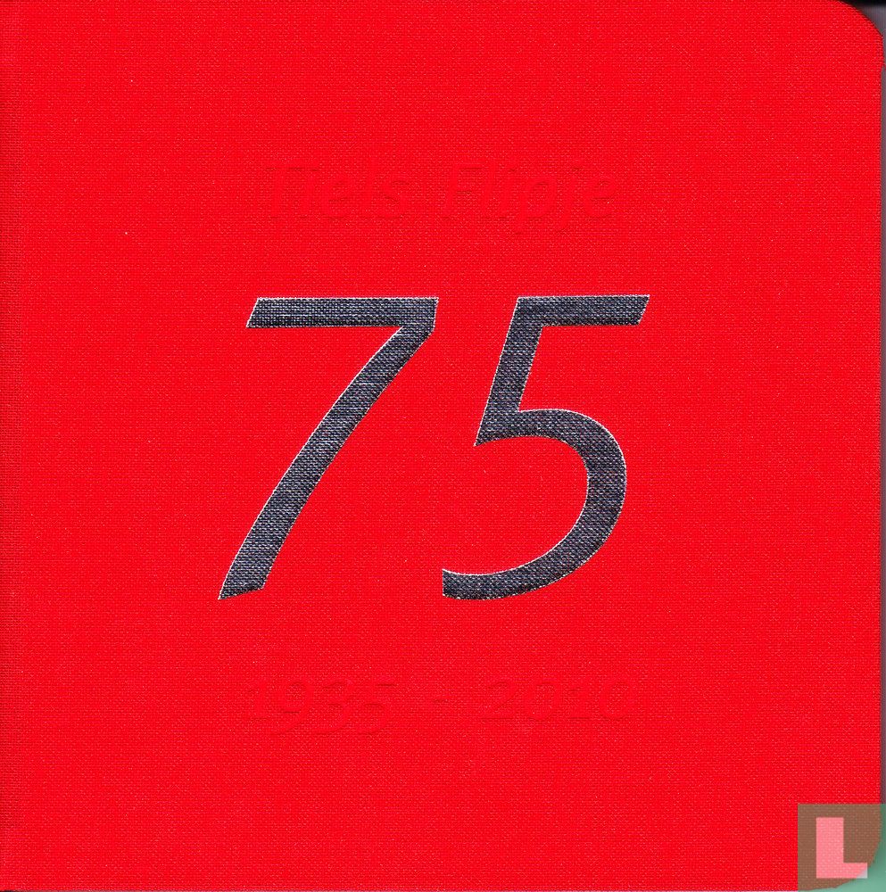 Tiels Flipje 75 - 1935-2010