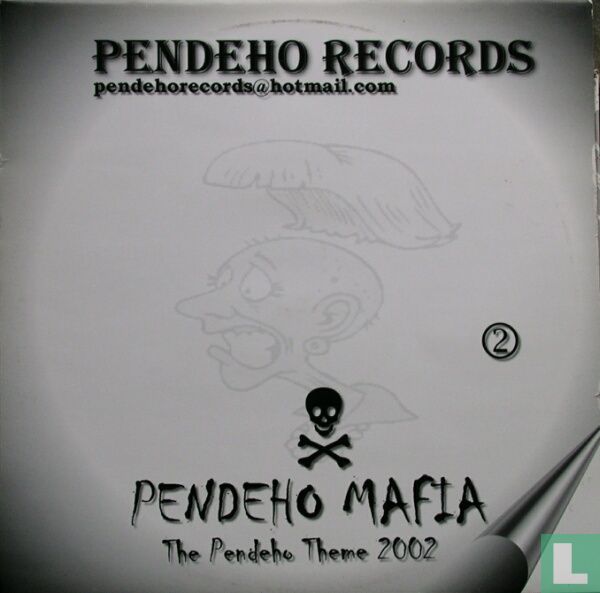 The Pendeho Theme 2002