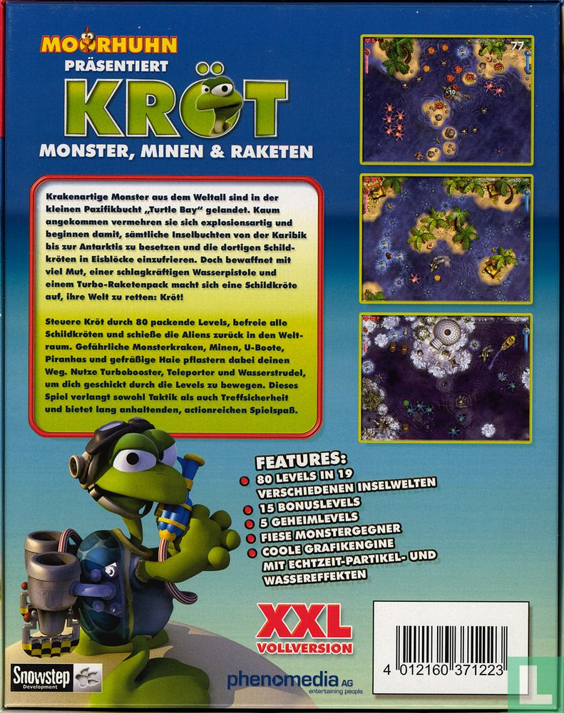Kröt