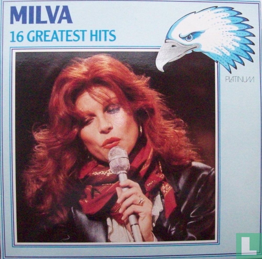 16 Greatest Hits