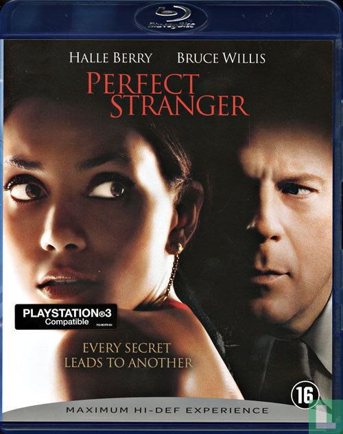 Perfect Stranger