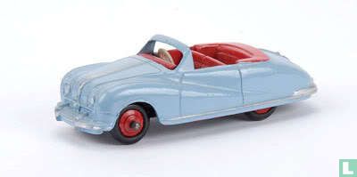Austin A90 Atlantic