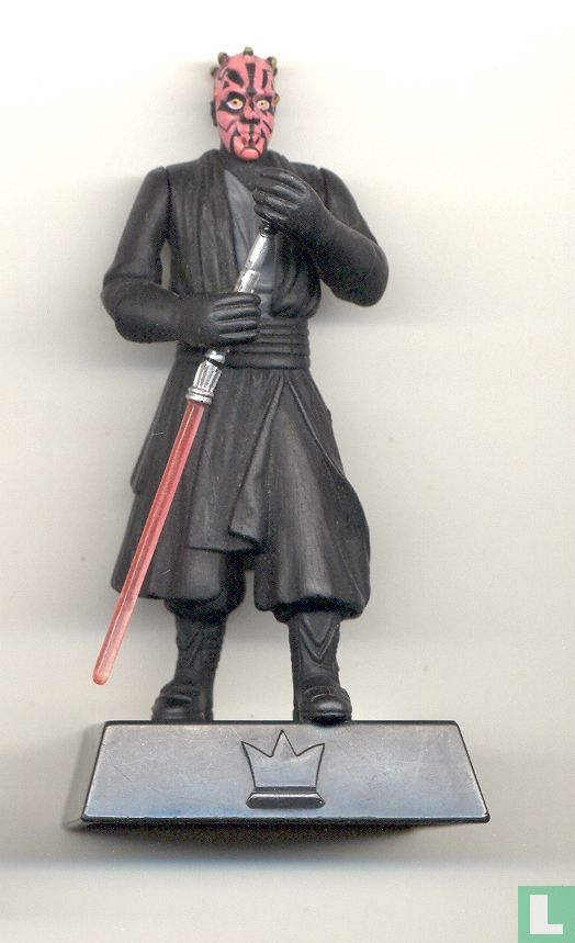 Darth Maul