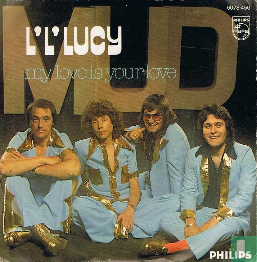 L'L'Lucy