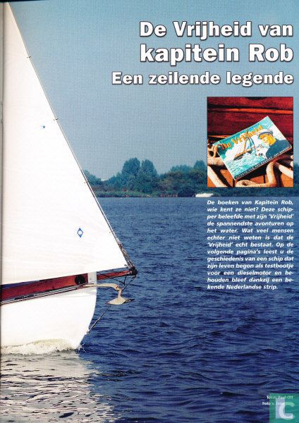 Schipper 5