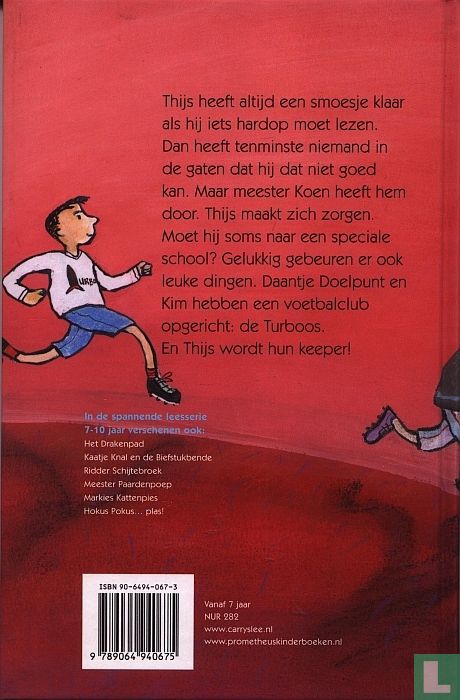 De smoezenkampioen