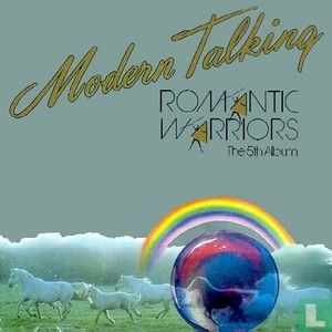 Romantic Warriors
