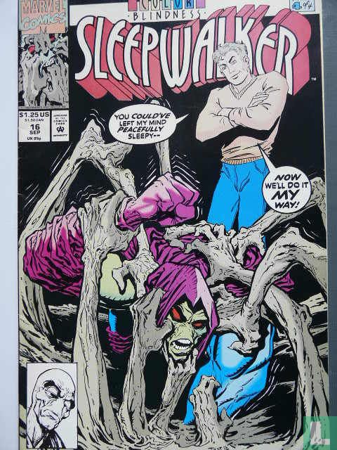 Sleepwalker 16