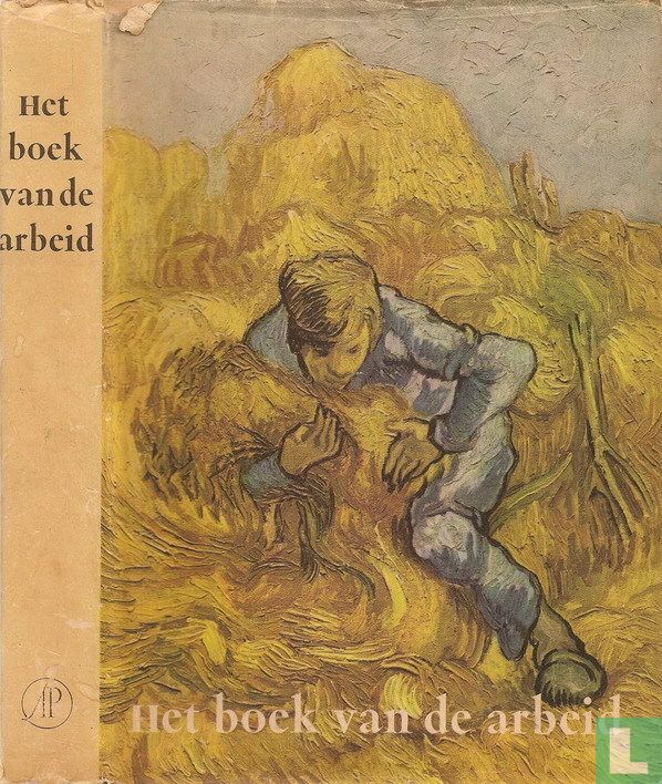 Het boek van de arbeid