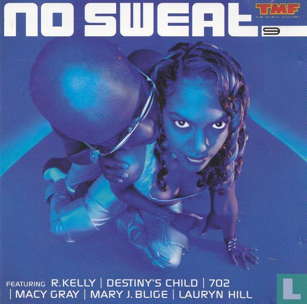 No Sweat #9