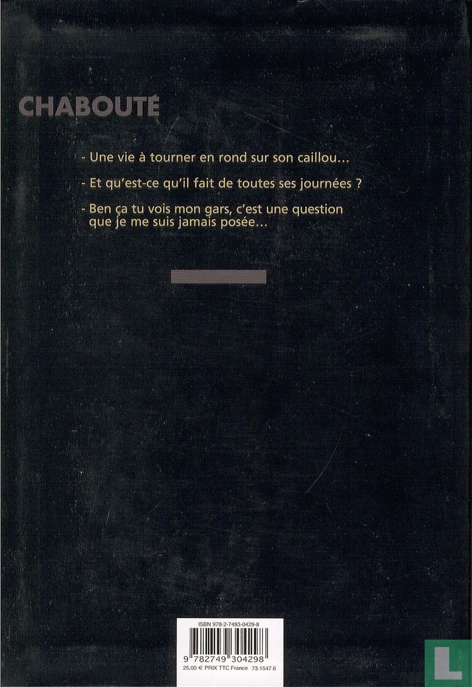 Tout seul