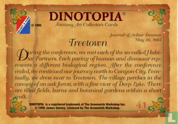 Treetown