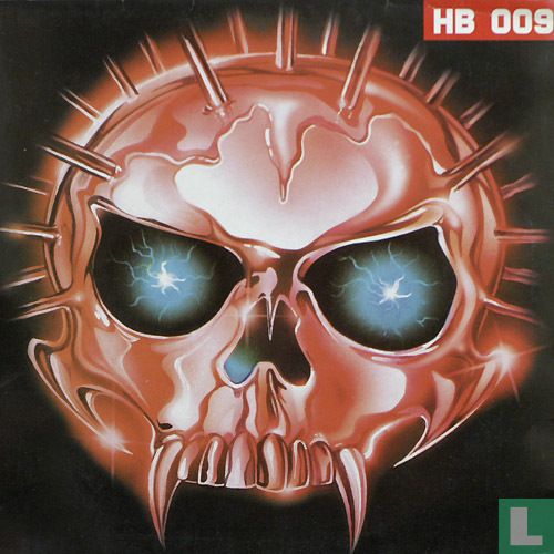 Hardcore Power E.P.