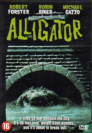 Alligator