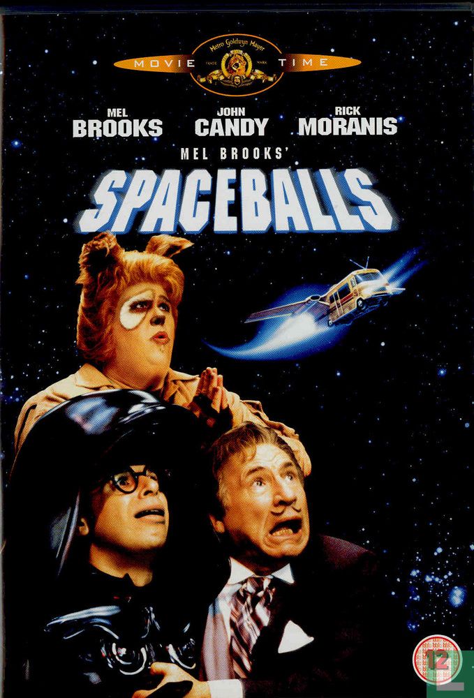 Spaceballs