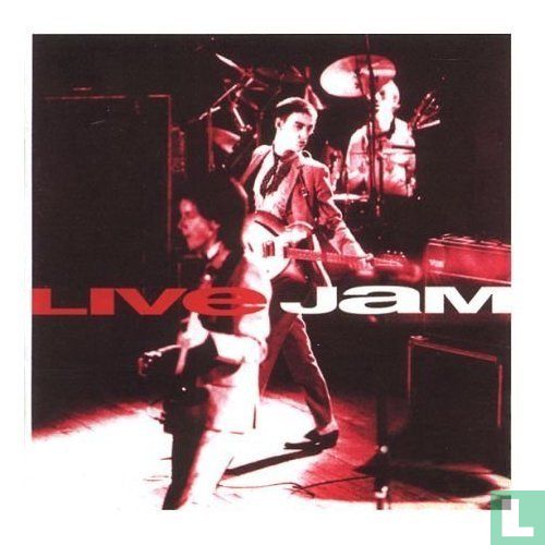 Live Jam