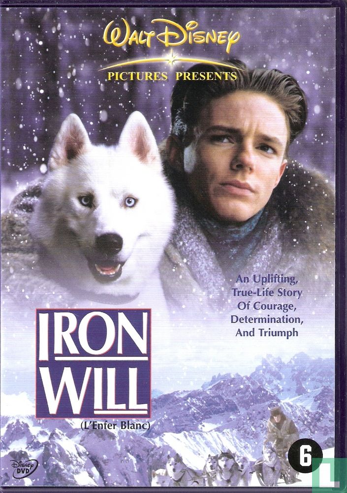 Iron Will