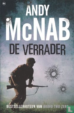 De verrader