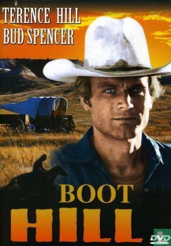 Boot Hill